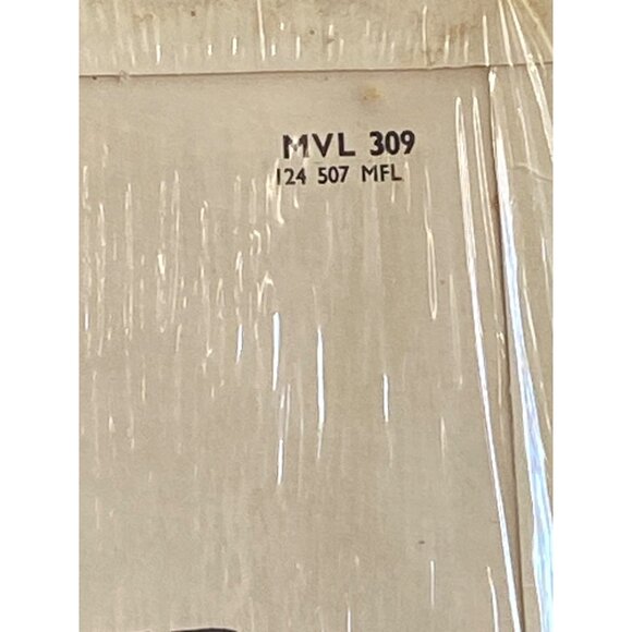 Dinah Washington "Dinah Discovered" Vinyl LP 33 RPM Mercury Records MVL 309 - Picture 3 of 5